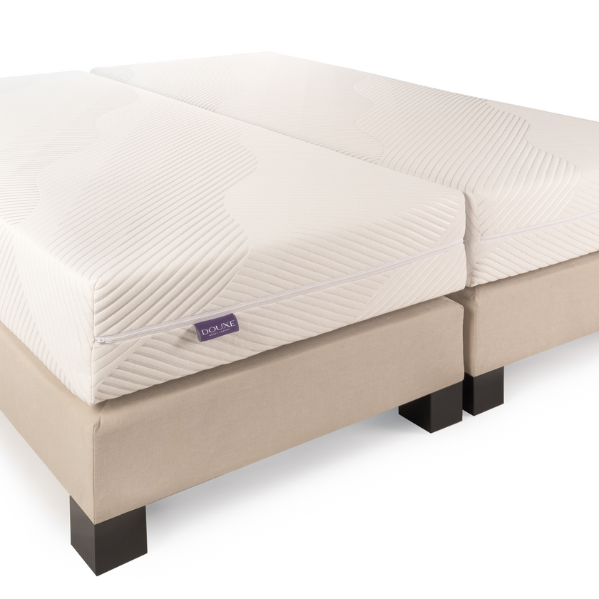 Hotel Boxspring Base (20 cm hoch)