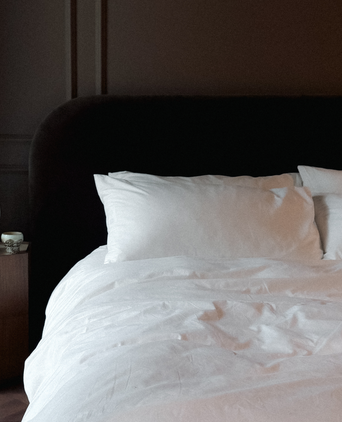 Bett Big Sur - Zimmer + Rohde Infinity Plus