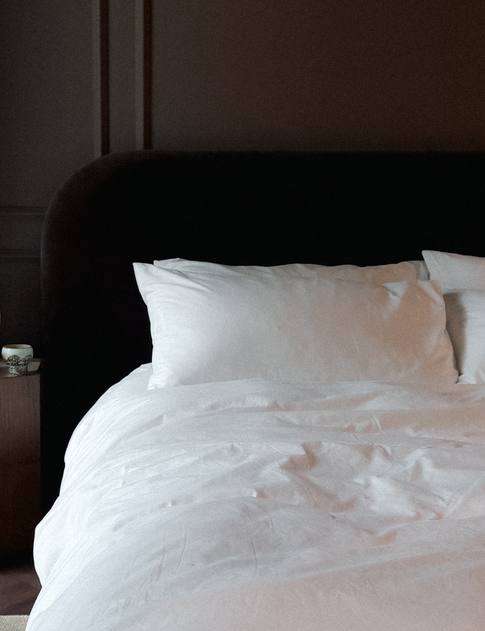Signature Bett Big Sur - Zimmer + Rohde Infinity Plus