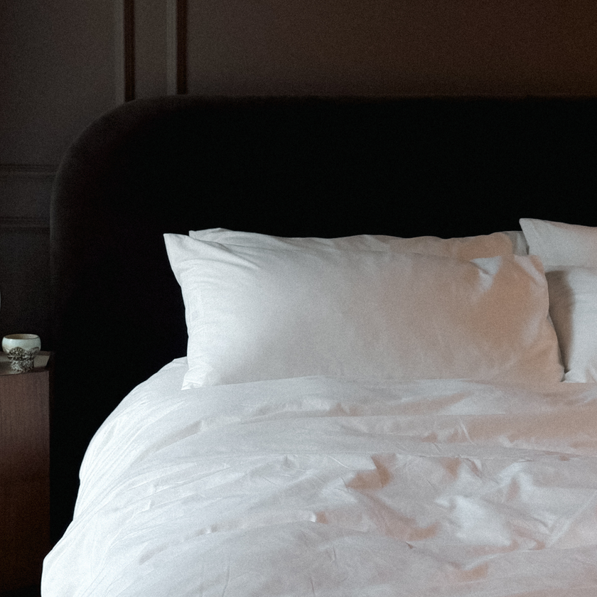 Signature Bett Big Sur - Zimmer + Rohde Infinity Plus