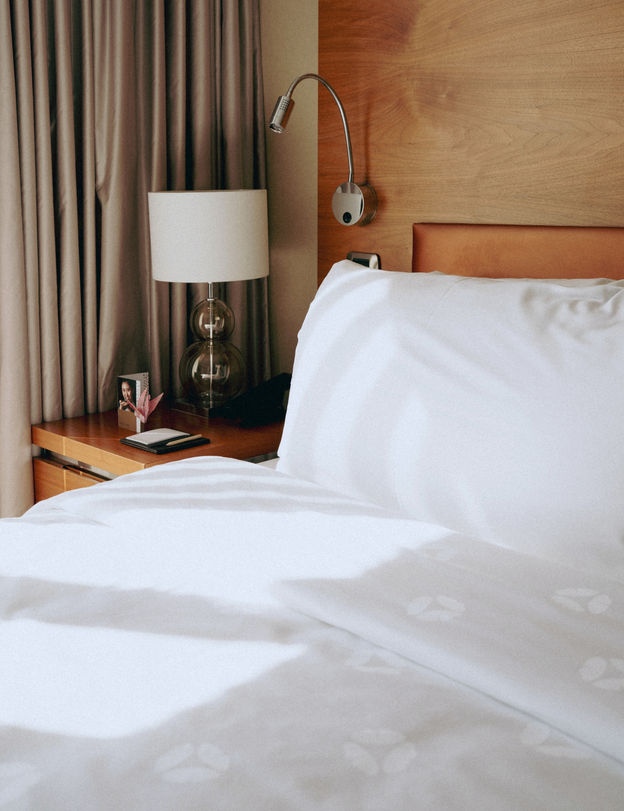 Hotel Okura Amsterdam