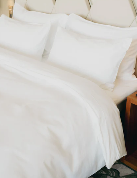Hotelweiß
