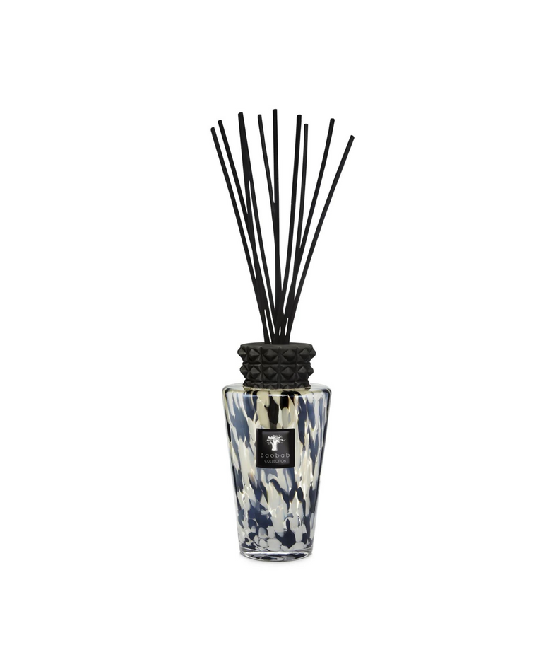 Duftstäbchen Totem Black Pearls 2l Baobab