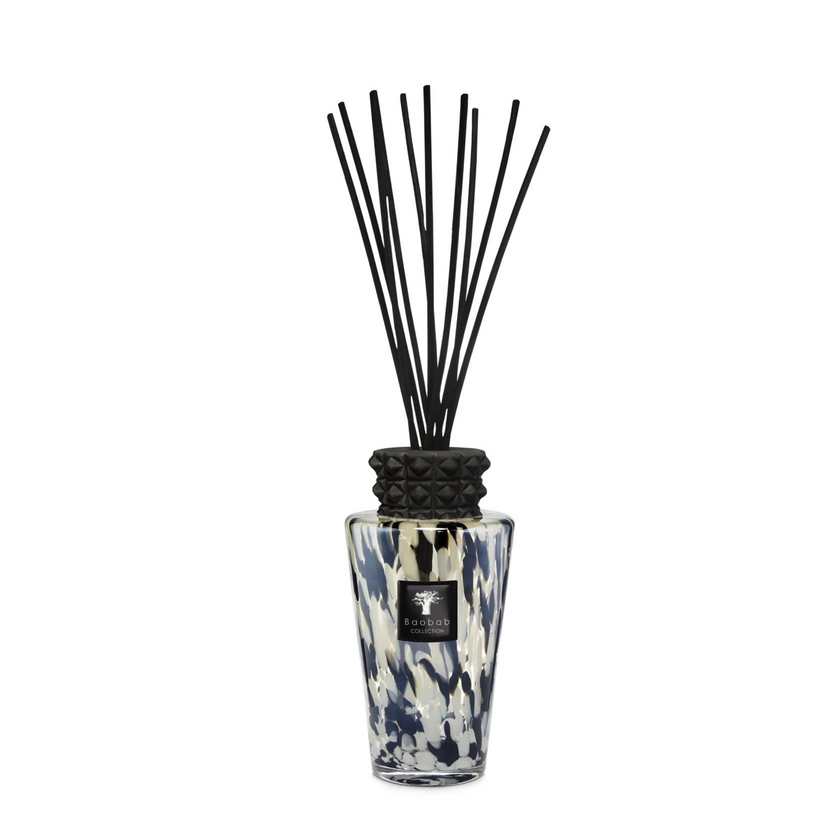 Duftstäbchen Totem Black Pearls 2l Baobab