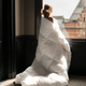 Conservatorium Hotel Amsterdam Komplettes Bettwaren Set