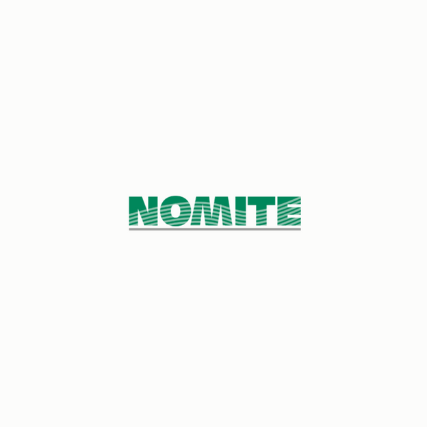 Nomite Certificate