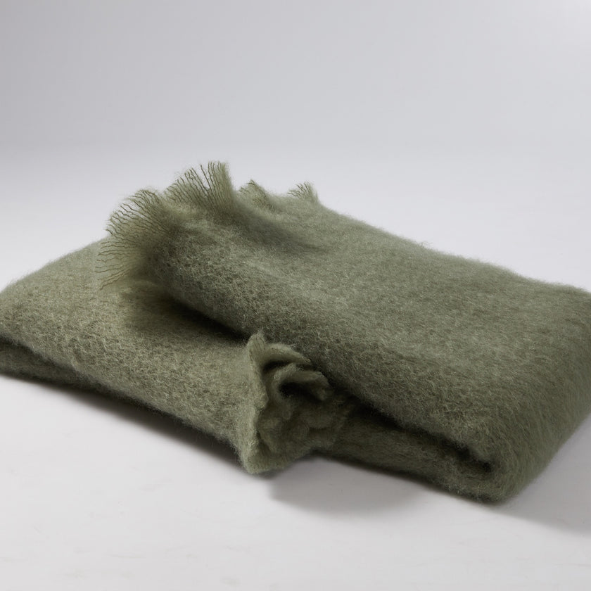 Ezcaray Mohair, kleur 604, 260x240cm