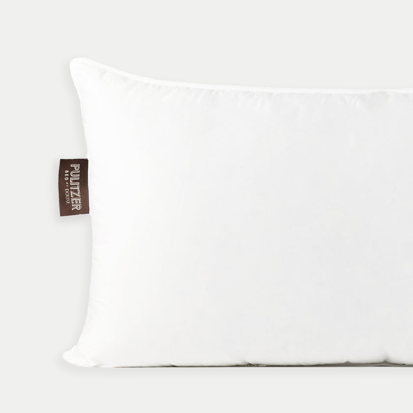 Pulitzer Kopfkissen 50x90 cm - Hotel Pulitzer Amsterdam - Fluffy Mikrofaser