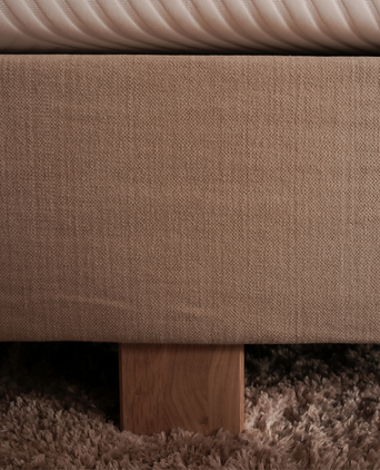 Hotel Boxspring Base Premium (25 cm hoch)