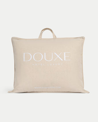 DOUXE Daunenkissen - 50x70 cm