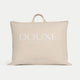 DOUXE Daunenkissen - Weich - 60x70cm