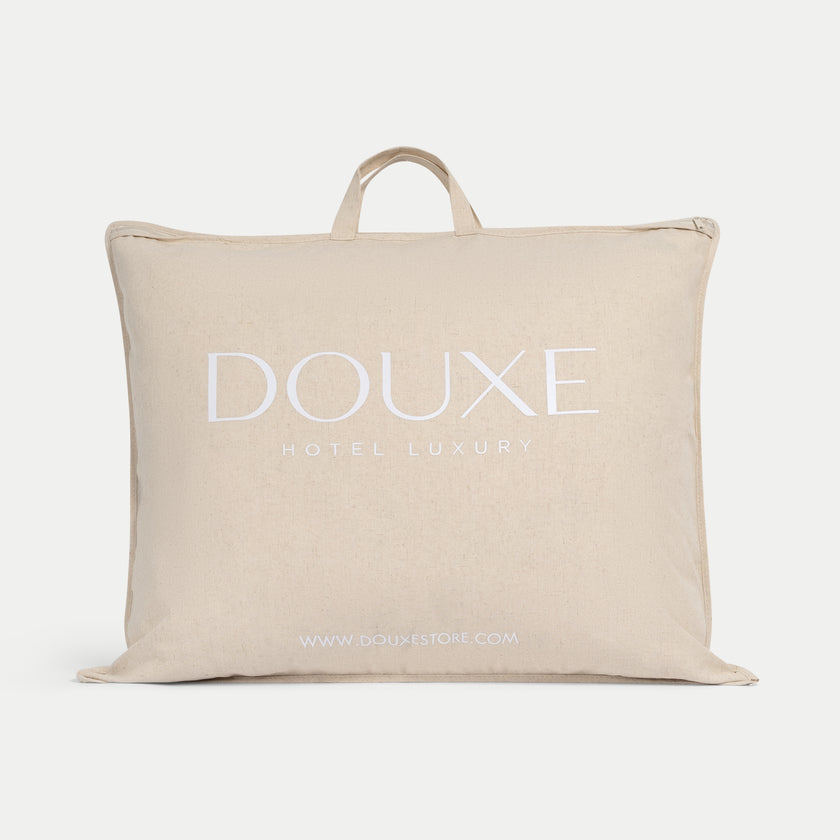 DOUXE Daunenkissen - 50x70 cm
