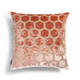 Manipur Zierkissen | Coral