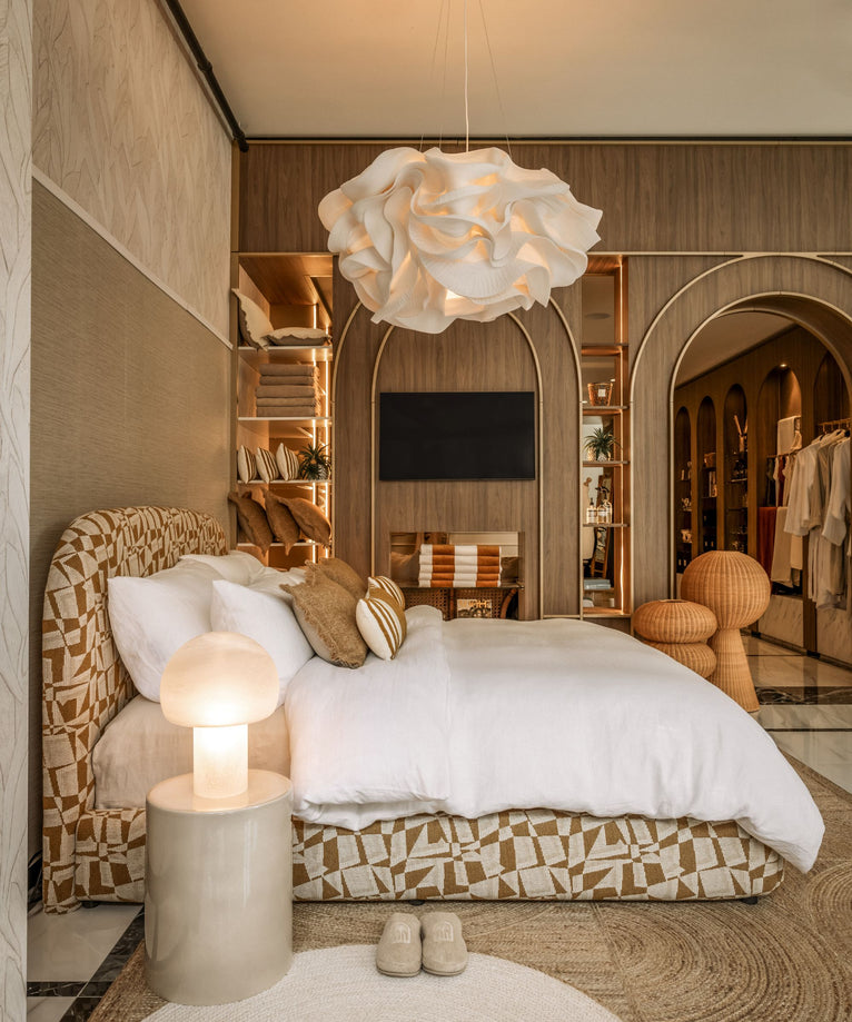 Bett Big Sur California - Élitis Prestige