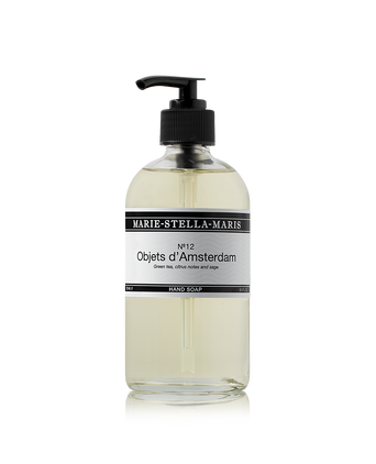 Marie-Stella-Maris - Handseife - Objets d'Amsterdam - 250 ml