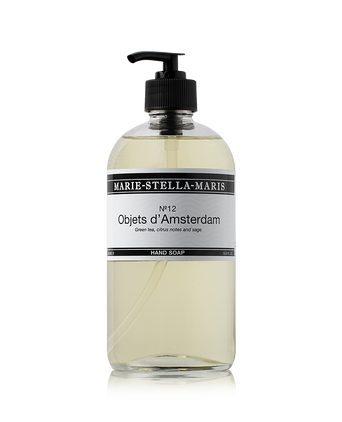 Marie-Stella-Maris - Handseife - Objets d'Amsterdam - 500 ml