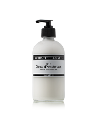 Marie-Stella-Maris - Handlotion - Objets d'Amsterdam - 250 ml