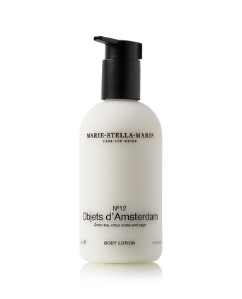 Marie-Stella-Maris - Körperlotion - Objets d'Amsterdam - 300 ml