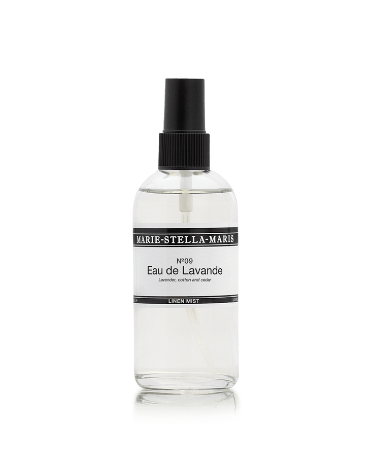 Marie-Stella-Maris - Leinen Nebel - 100 ml