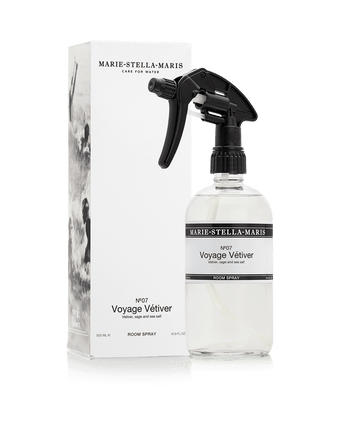 Marie-Stella-Maris - Raumspray- Voyage Vétiver - 500 ml