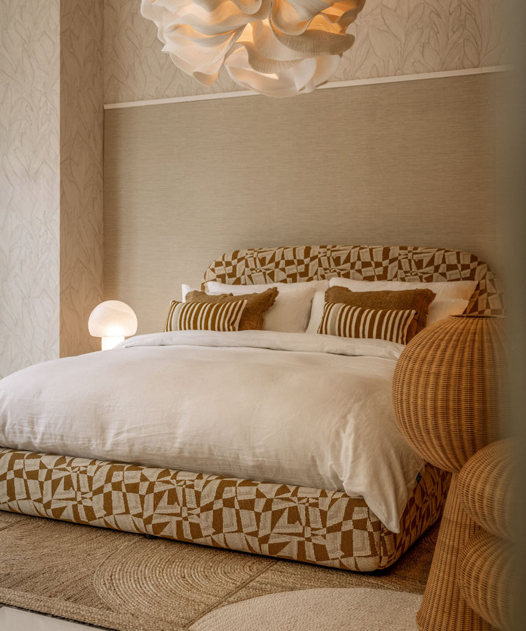 Bett Big Sur California - Élitis Prestige