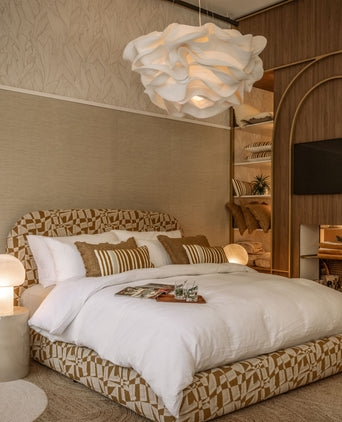 Bett Big Sur California - Élitis Prestige