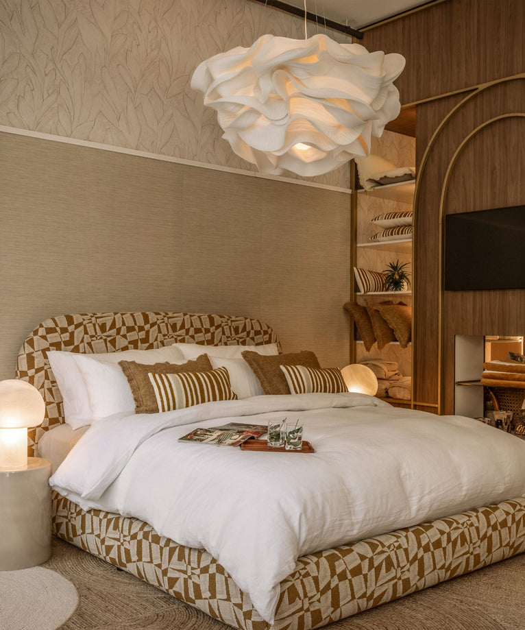 Bett Big Sur California - Élitis Prestige