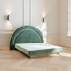 Bett Bibury Cotswolds - Nobilis Velours