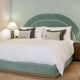 Bett Bibury Cotswolds - Nobilis Velours