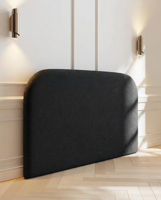 Big Sur Kopfteil Jet Black