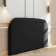 Big Sur Kopfteil Jet Black
