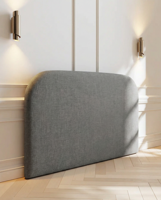 Big Sur Kopfteil Swedish Grey