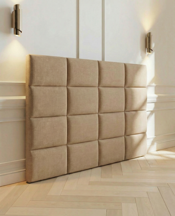 Brando Kopfteil Beige