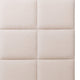 Brando Kopfteil Swedish Grey