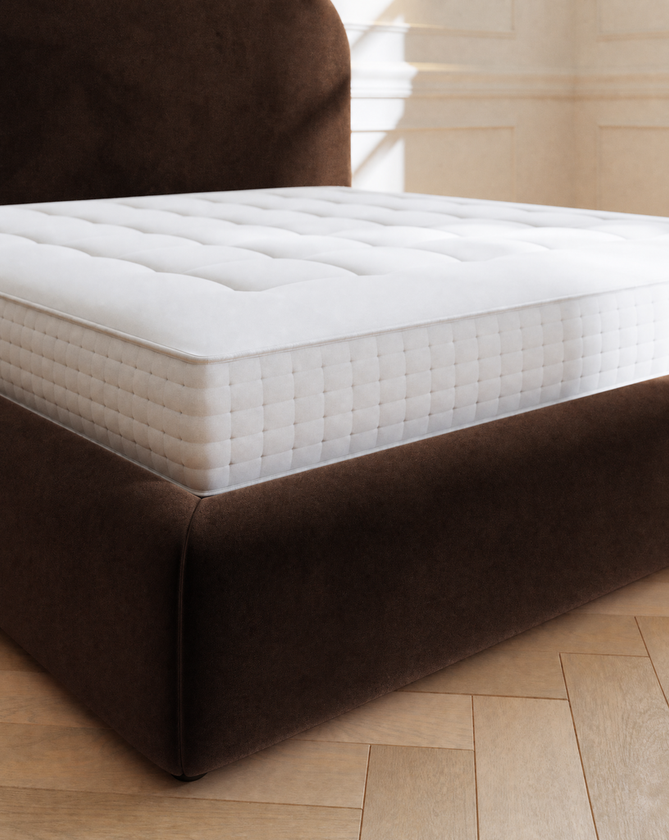 Signature Bett Big Sur - Zimmer + Rohde Infinity Plus