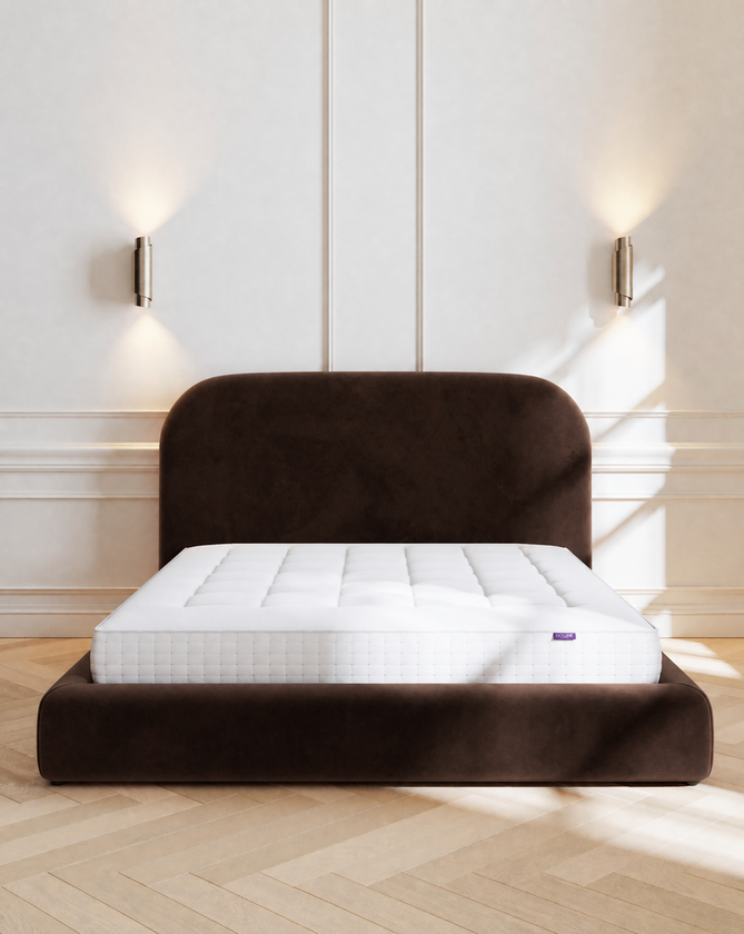 Signature Bett Big Sur - Zimmer + Rohde Infinity Plus