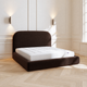 Bett Big Sur - Zimmer + Rohde Infinity Plus