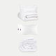 Conservatorium Hotel Amsterdam Komplettes Bettwaren Set