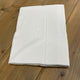 Spannbettlaken Ägyptische Baumwolle Satin 400TC | Cream | Outlet