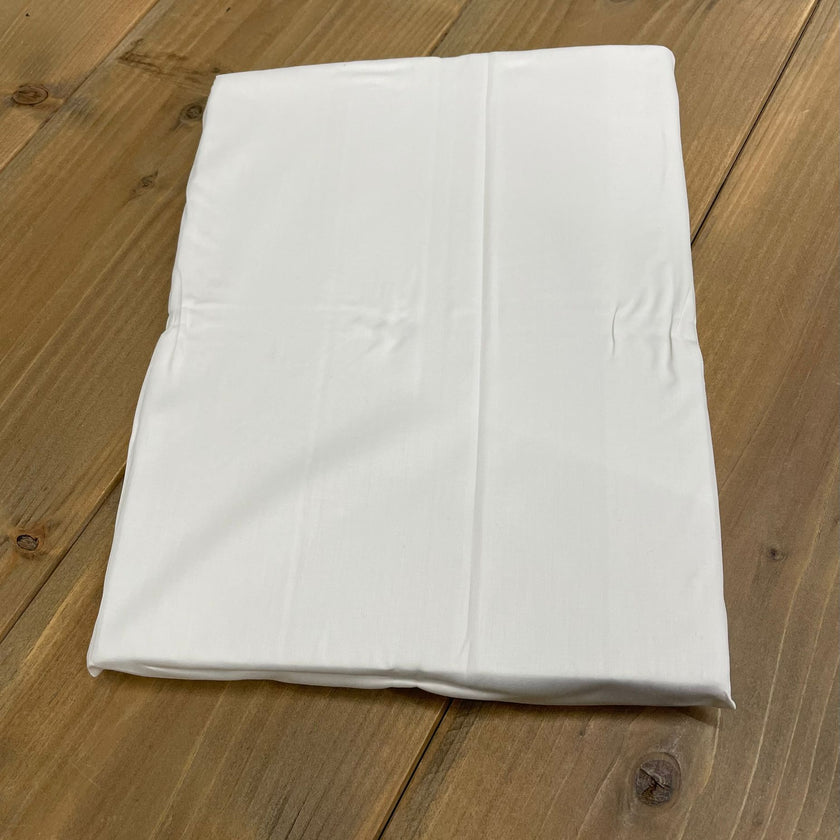 Spannbettlaken Ägyptische Baumwolle Satin 400TC | Cream | Outlet