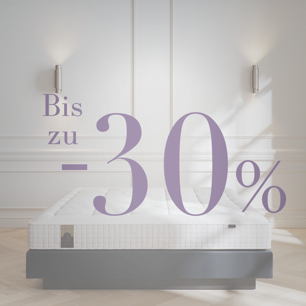 Black Label Matratze & Federunterbetten