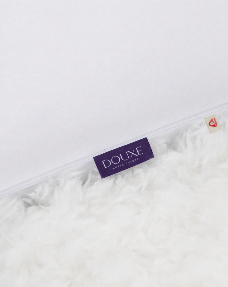 DOUXE PrimaLoft® Bettdecke