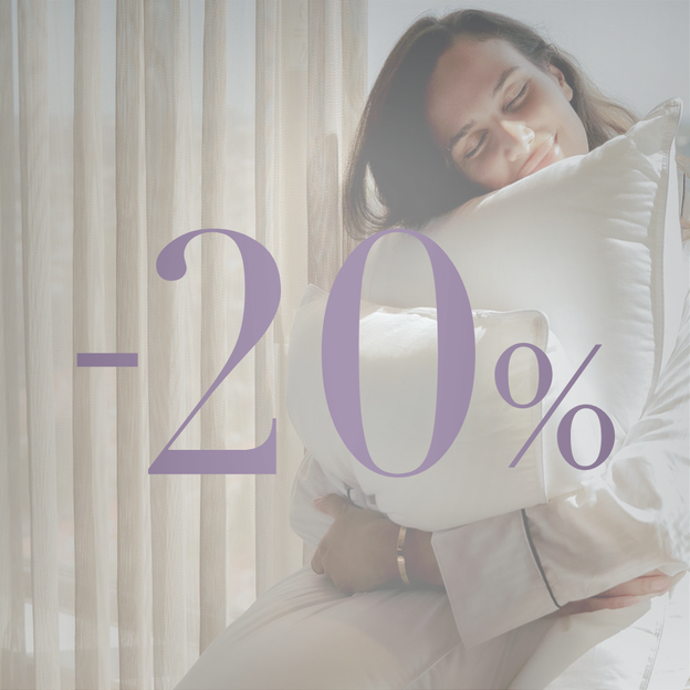 Kingsize-hotelkissen