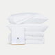 Okura Hotel Amsterdam Komplettes Bettwaren Set