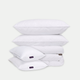 Daunen Alternative Comfort Suite Bettwäsche-set