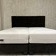 Kopfteil Mainport Hotel Beige