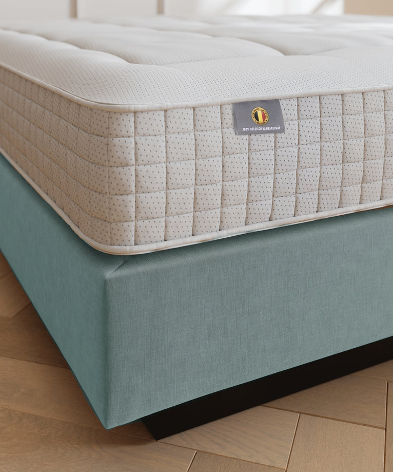 Efteling Grand Hotel Signature Bett – Abyss Blue