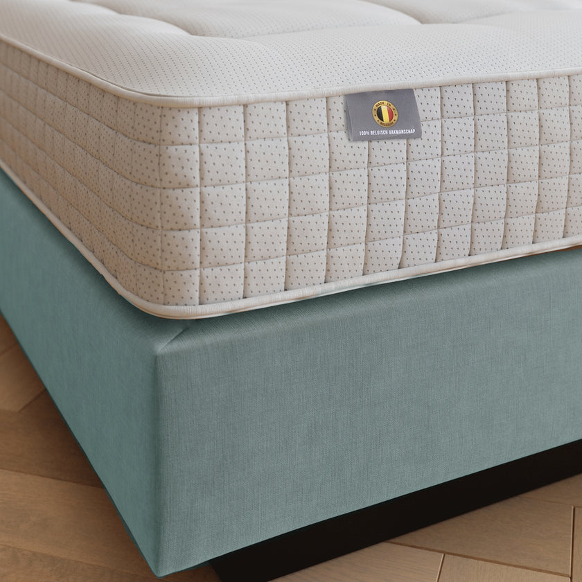 Efteling Grand Hotel Signature Bett – Abyss Blue