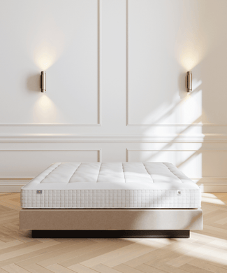 Efteling Grand Hotel Signature Bett – Desert