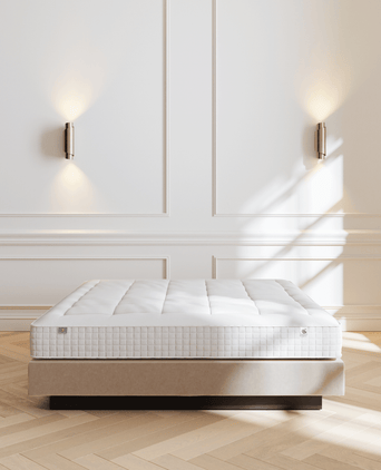 Efteling Grand Hotel Signature Bett – Desert